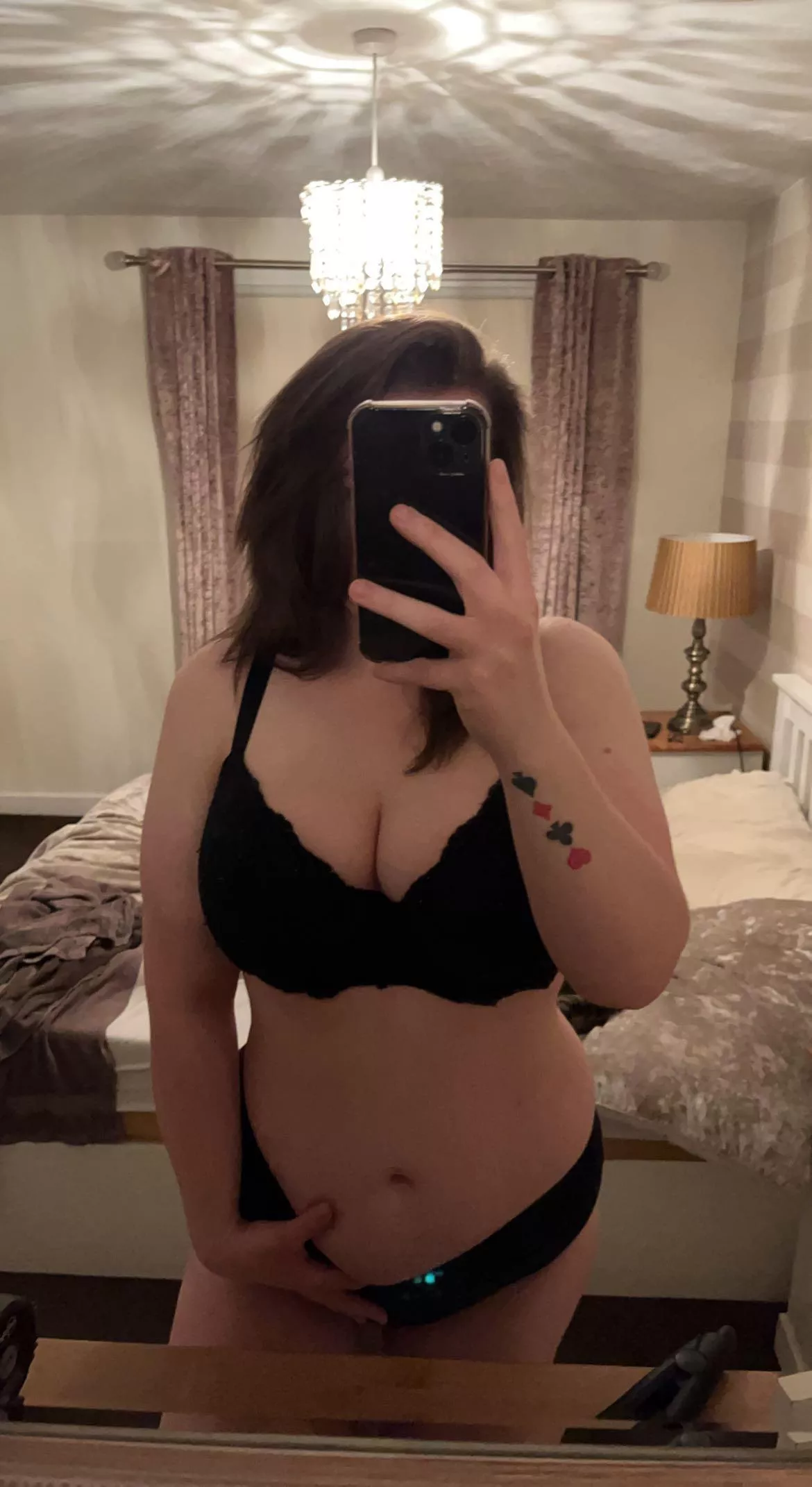 For those who sort by new 🐰