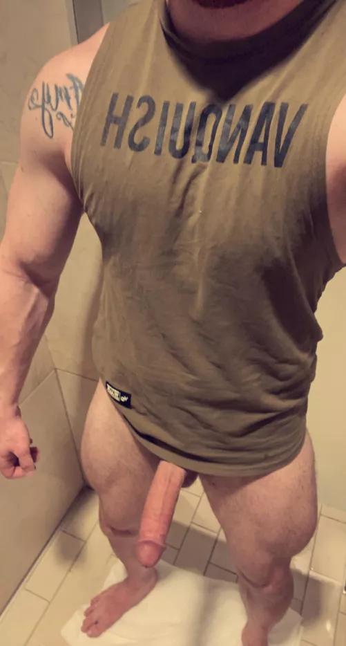 Forever one of my favorite pics of me