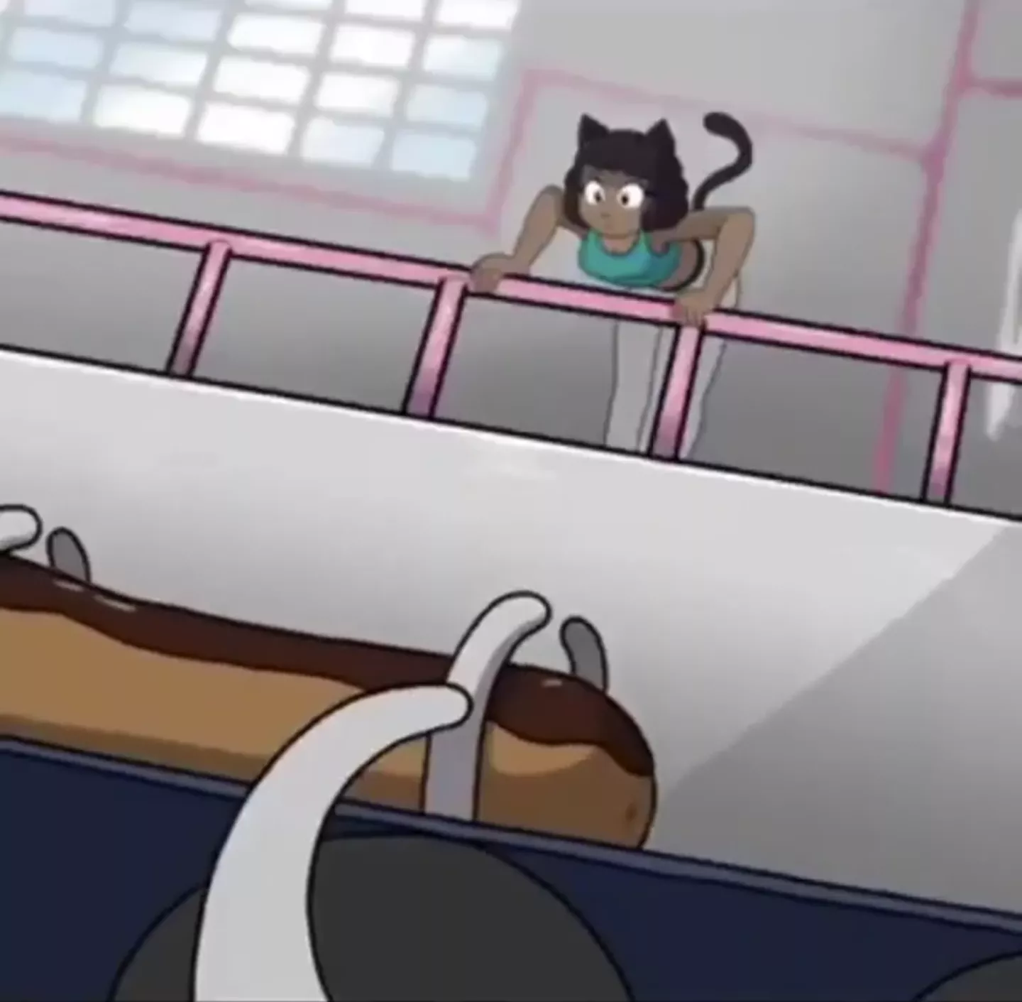 found it on Instagram, anybody got the sauce