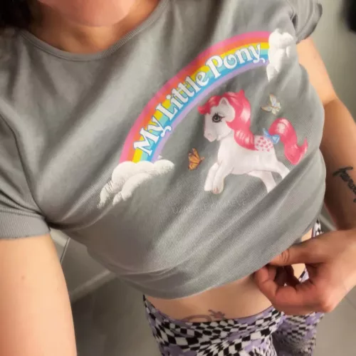 Found this cute top 💖