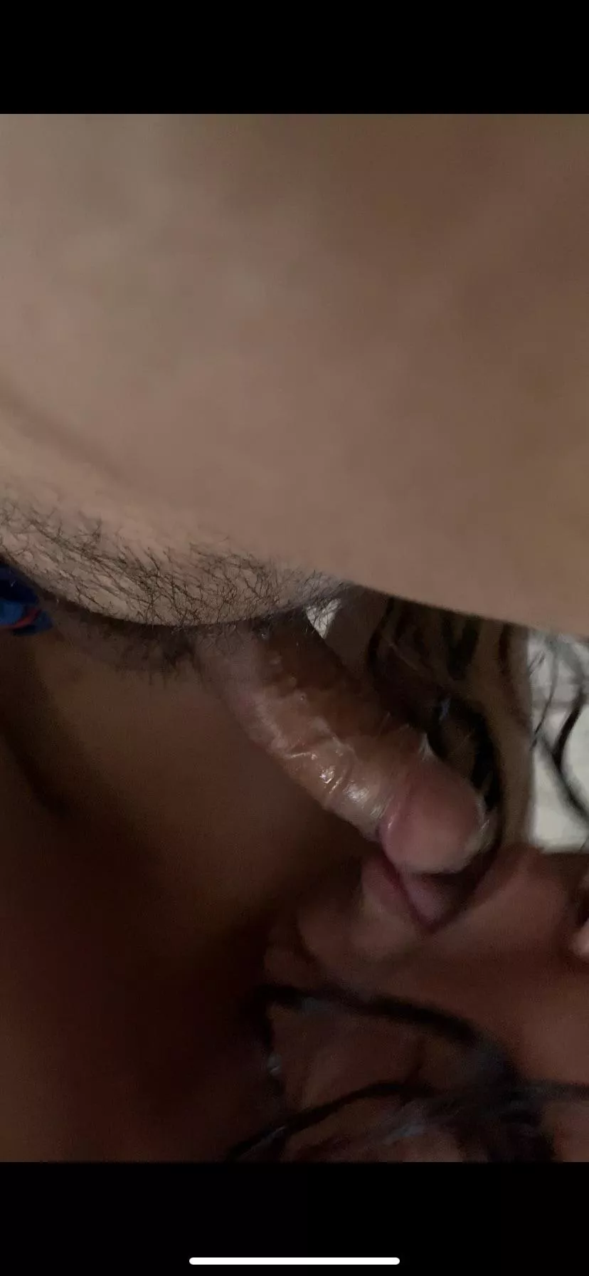 Found this one in her phone while she was sleeping