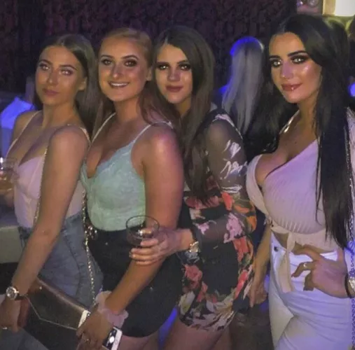 Four for consideration