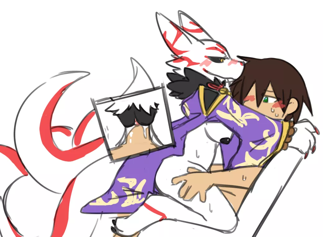 Fox Fugg [MF] (ShinyUmbre)