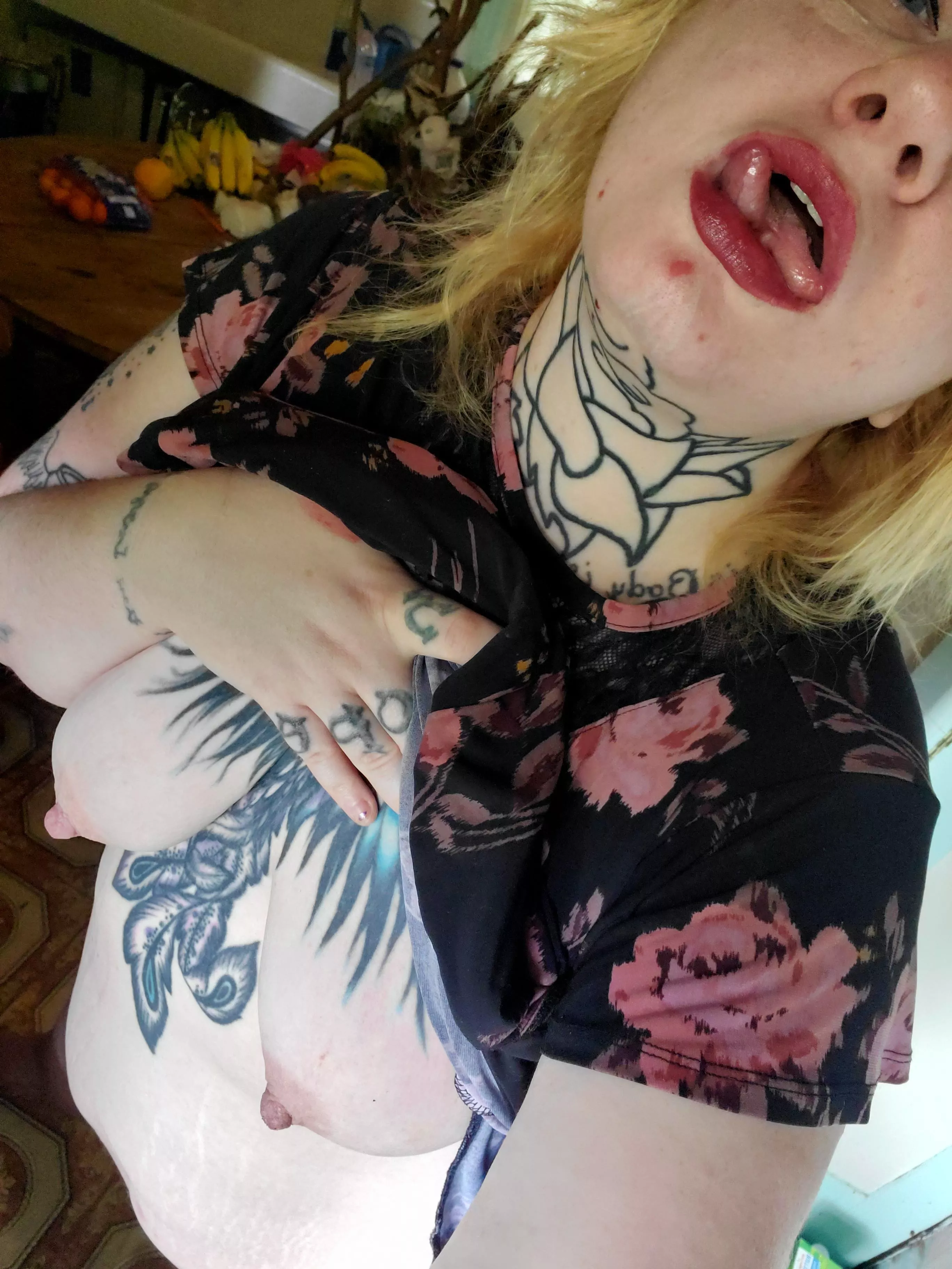 Freaky Friday 😜 😜😜