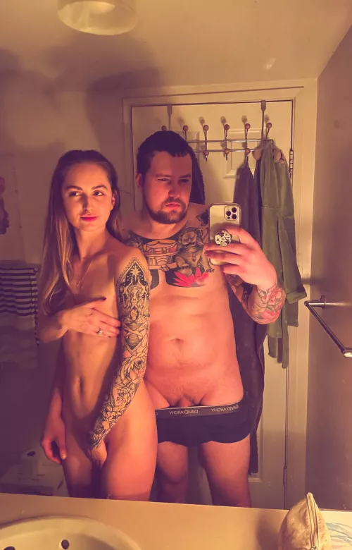 [F]reaky Fun Night 😈 [M]