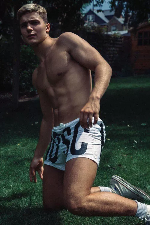 “Freddie Pearson” …