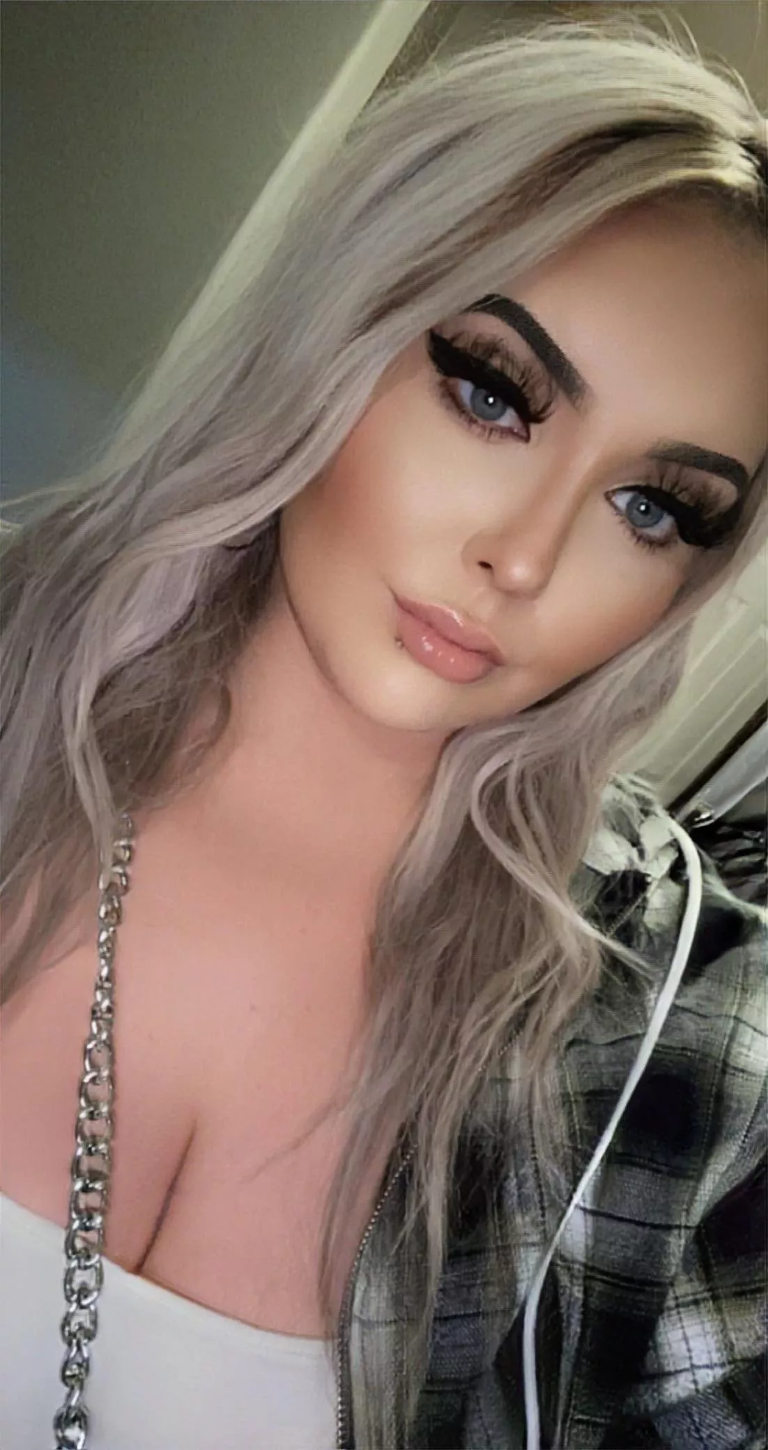 Free 7 day trial link to my OnlyFans page in the comments 💘