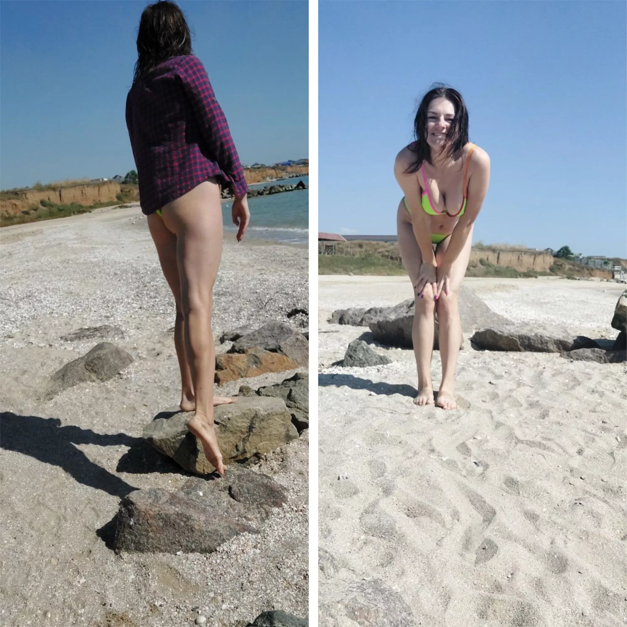 FREE SUBSCRIPTION🔞💦💕Do you want to be friends? I want you to undress me.💙💛