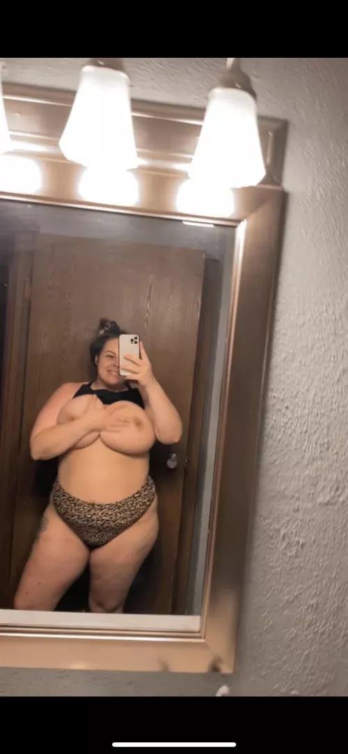 FREE trial for titty Tuesday ๐