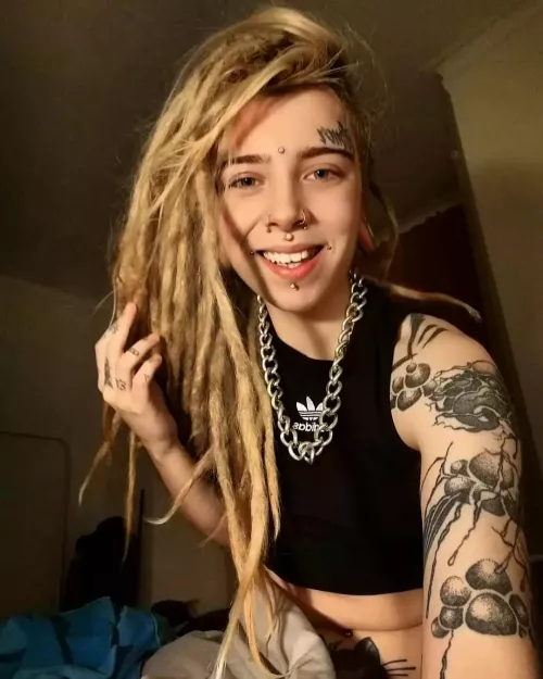 FREE TRIAL π WATCH ME BE A FILTHY SLUT ALL DAY π CUM TO ME β¨
