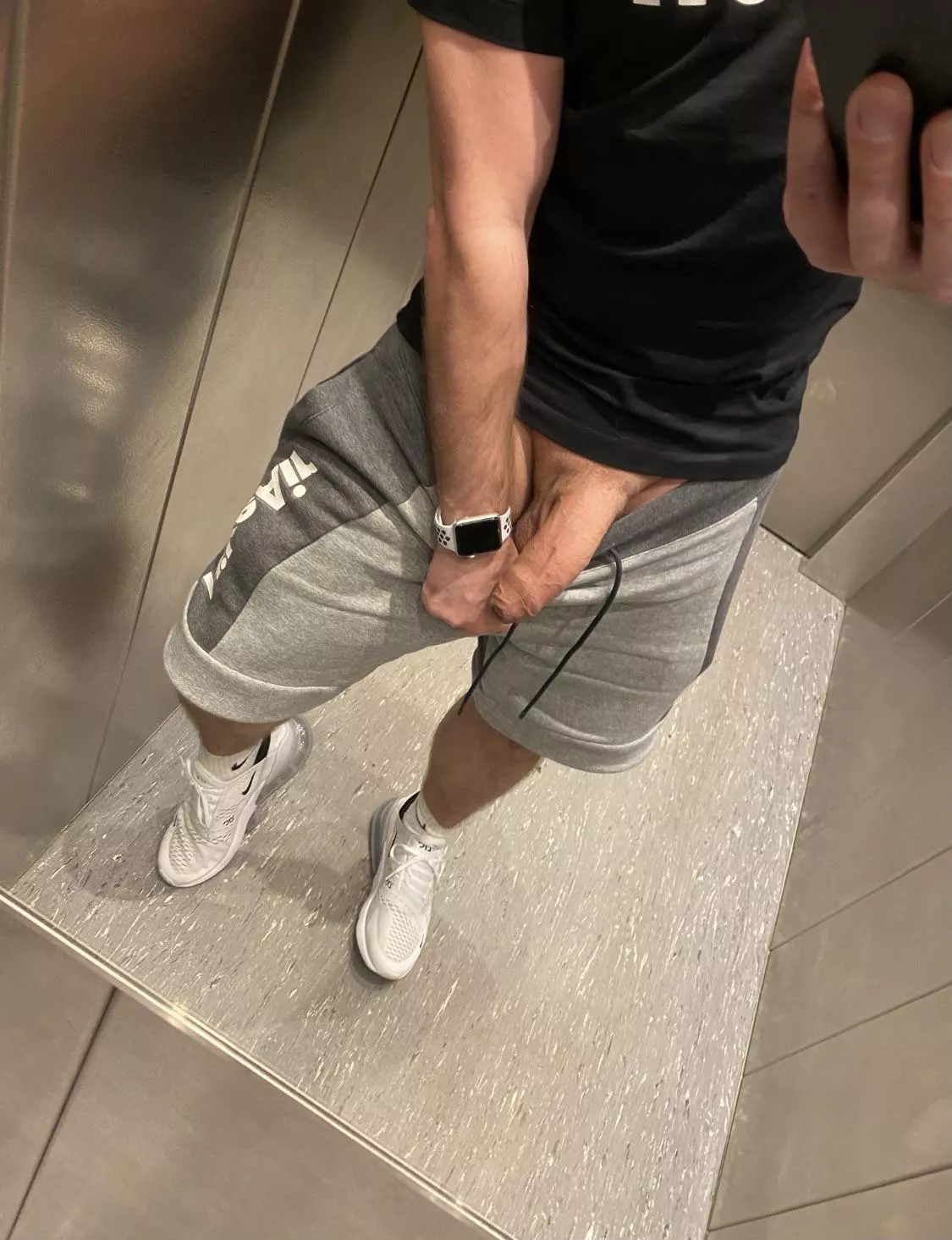 Freeball foreskin Friday