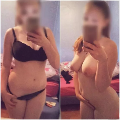 french on/off [F]