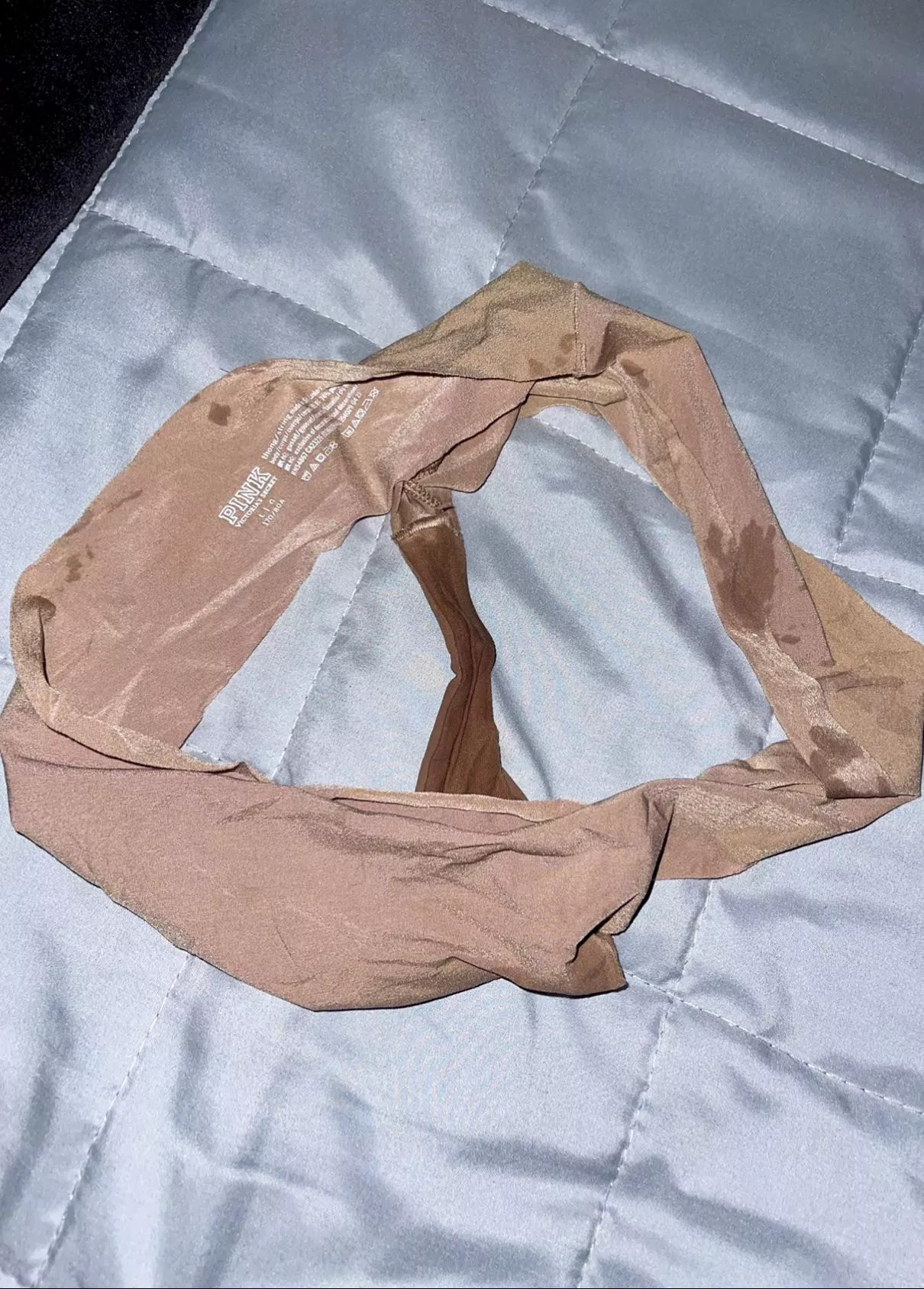 Freshly used. Anyone want it? Message me 🙈❤️ Freshly used. Anyone want it? Message me 🙈❤️