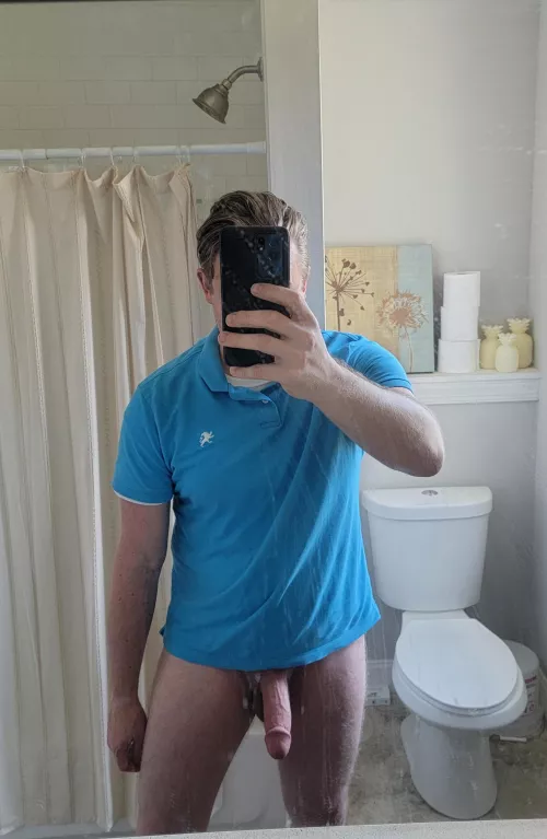 Fridays always get me so excited