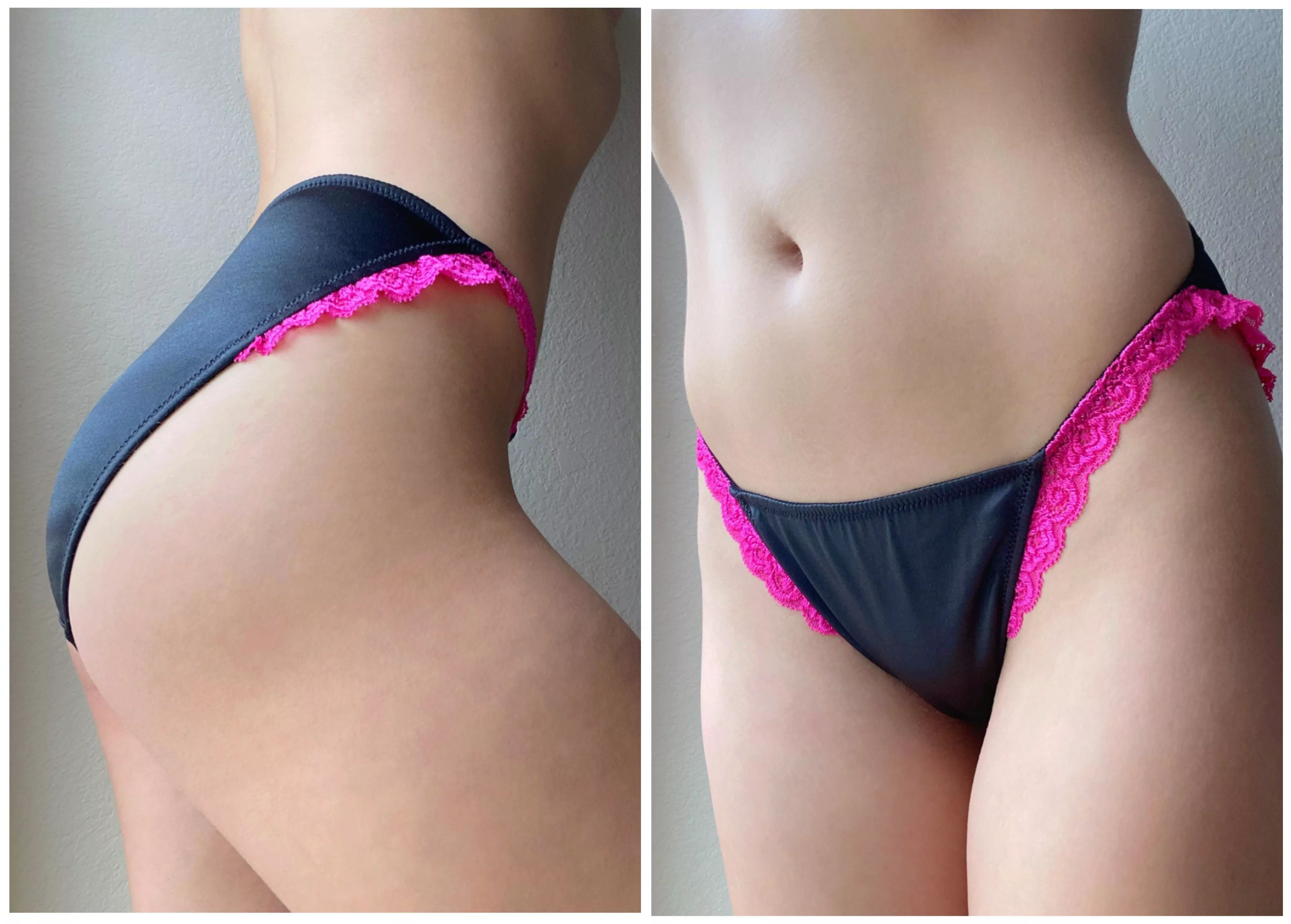 [F]rills for thrills… 😍😜