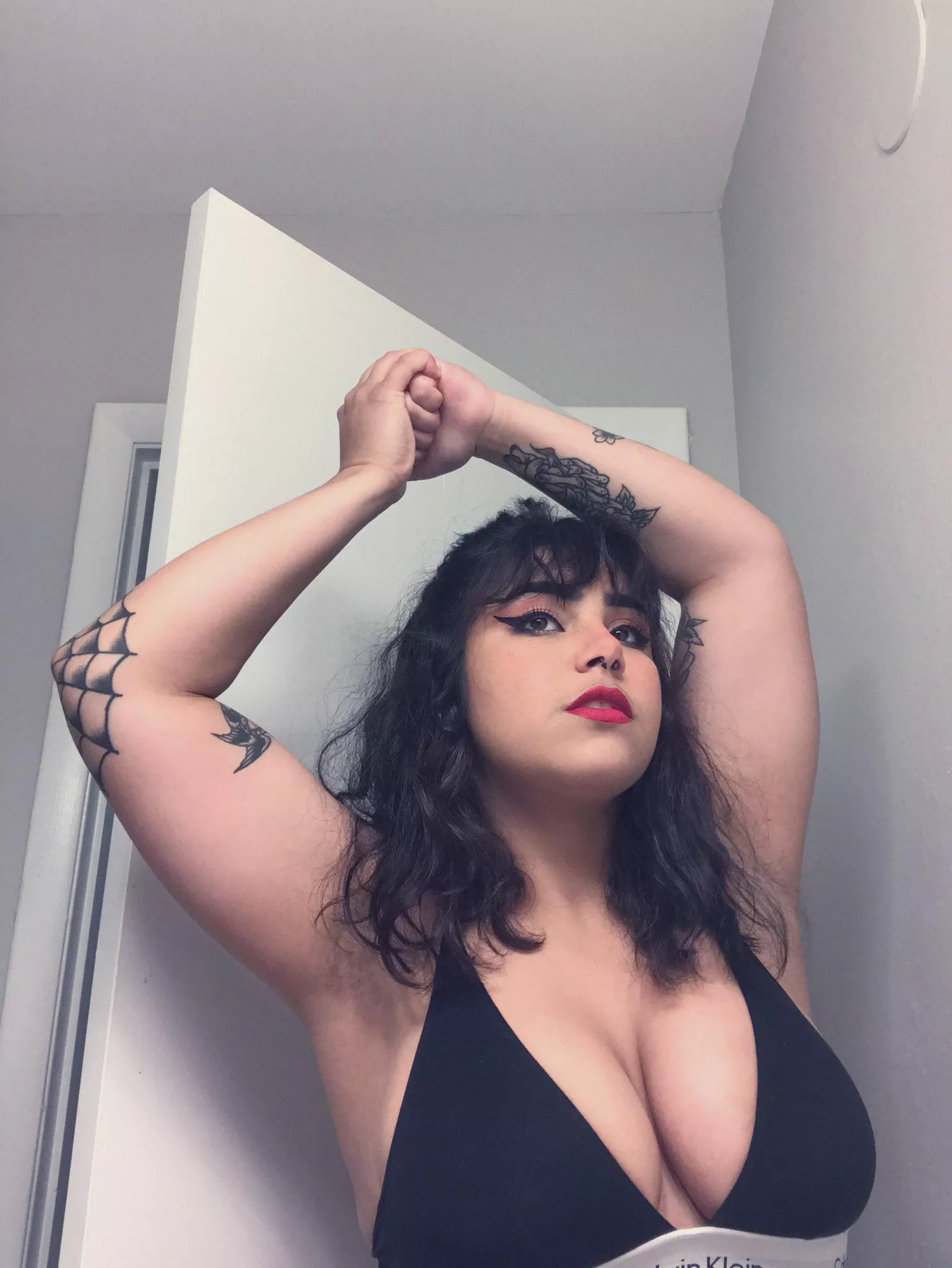 From a few weeks ago but I’m back babyyy 🥰