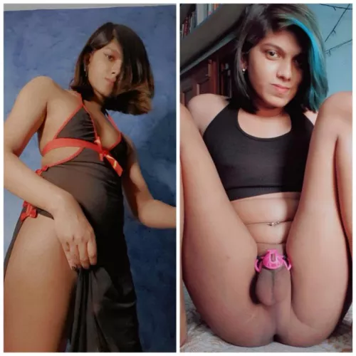 From dominant femtop to locked bottom subwife which one do you prefer ?