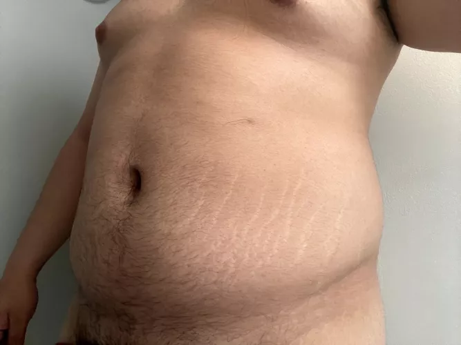 From last year… was feeling a bit sexy that day (M23)