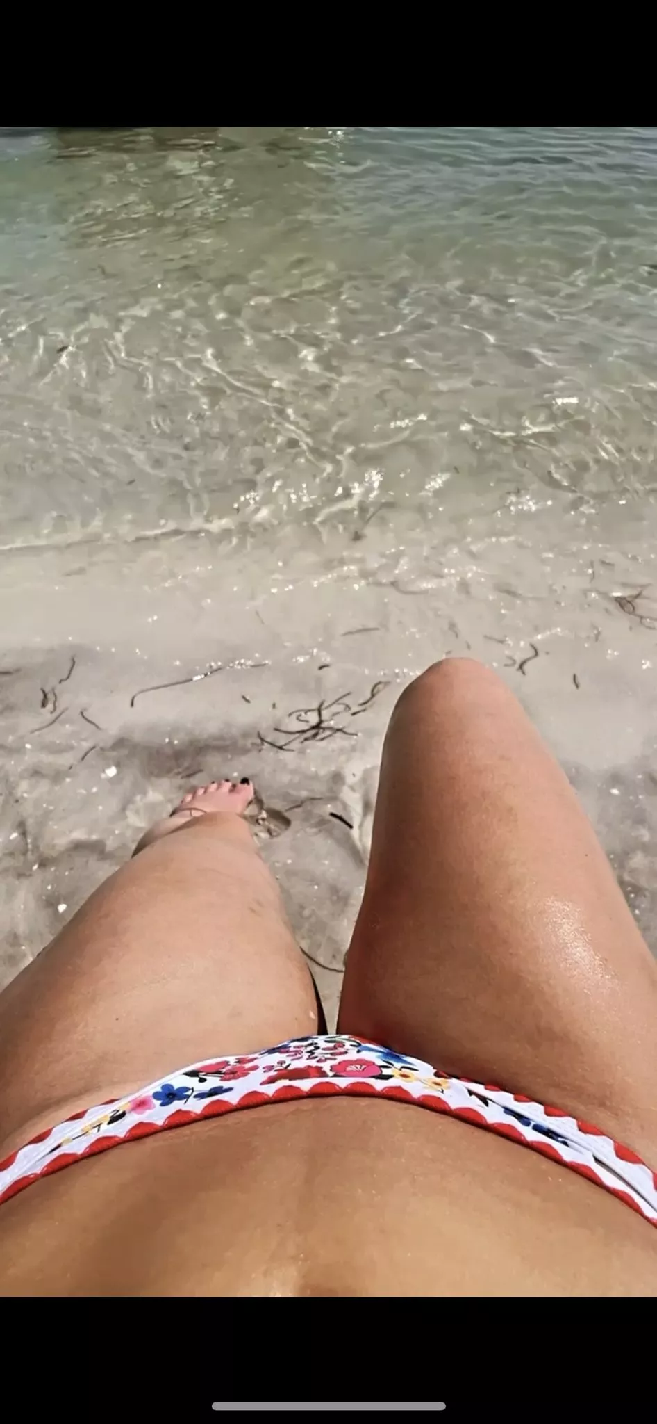 From Liv Morgan's Twitter