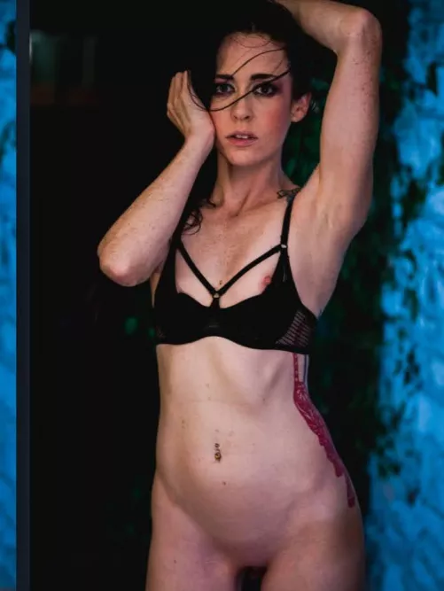 from my head to my toes