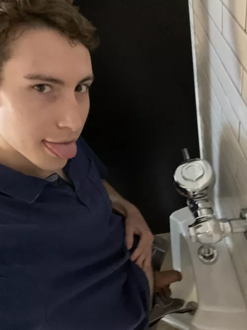 From Pride Weekend 🏳️‍🌈