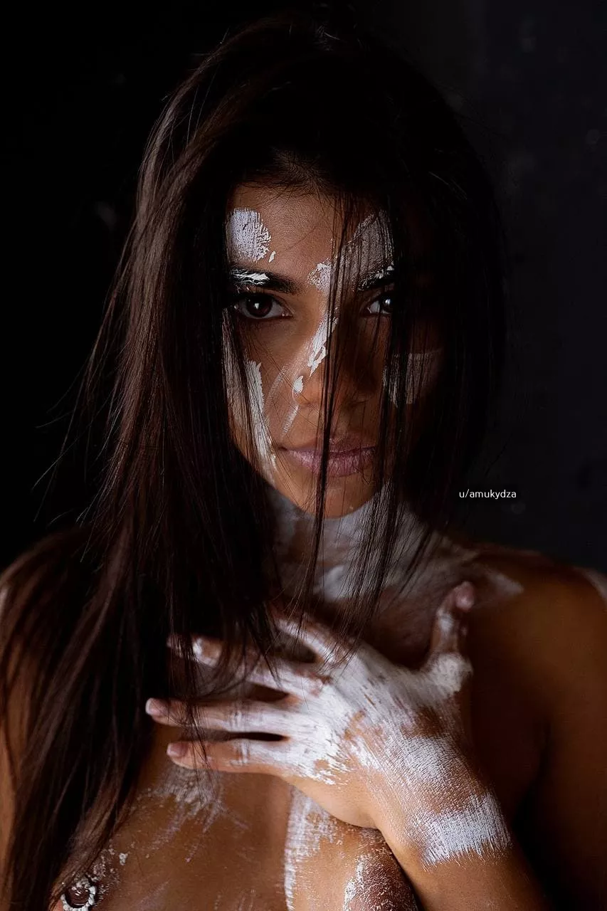 From the depth of my heart