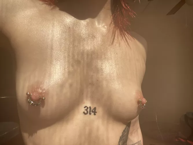 From the Lou and I’m proud 🥲