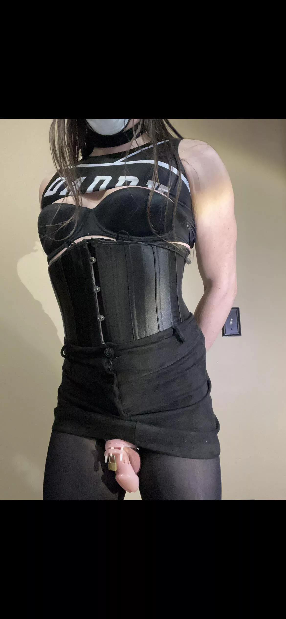 From wanting to be called Daddy, to being all flustered because of Daddy 🤤