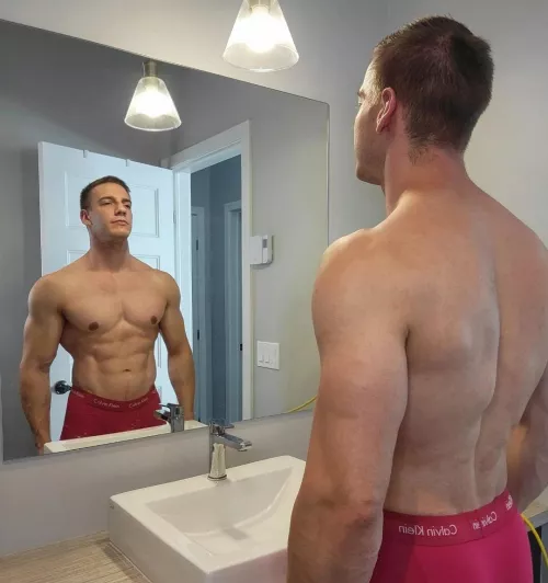 front or back ? 😏