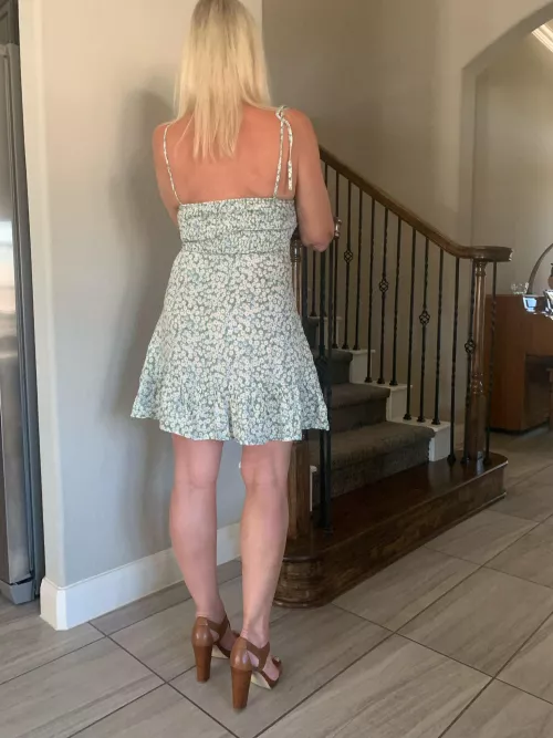 Front or back better?