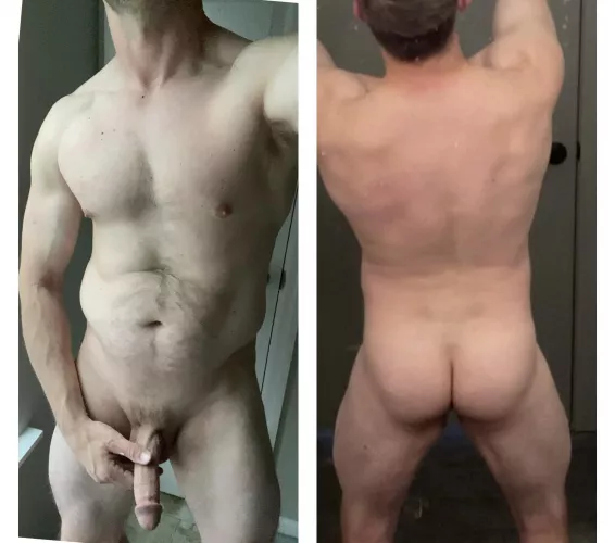 Front to Back….42