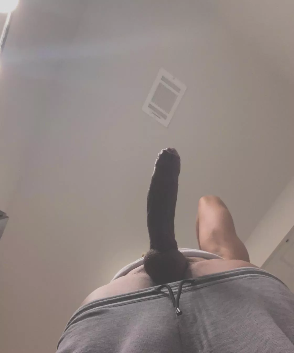 Fuck, I dropped my phone 🙄