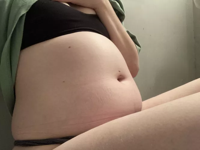 Fuck I’m full 😮‍💨