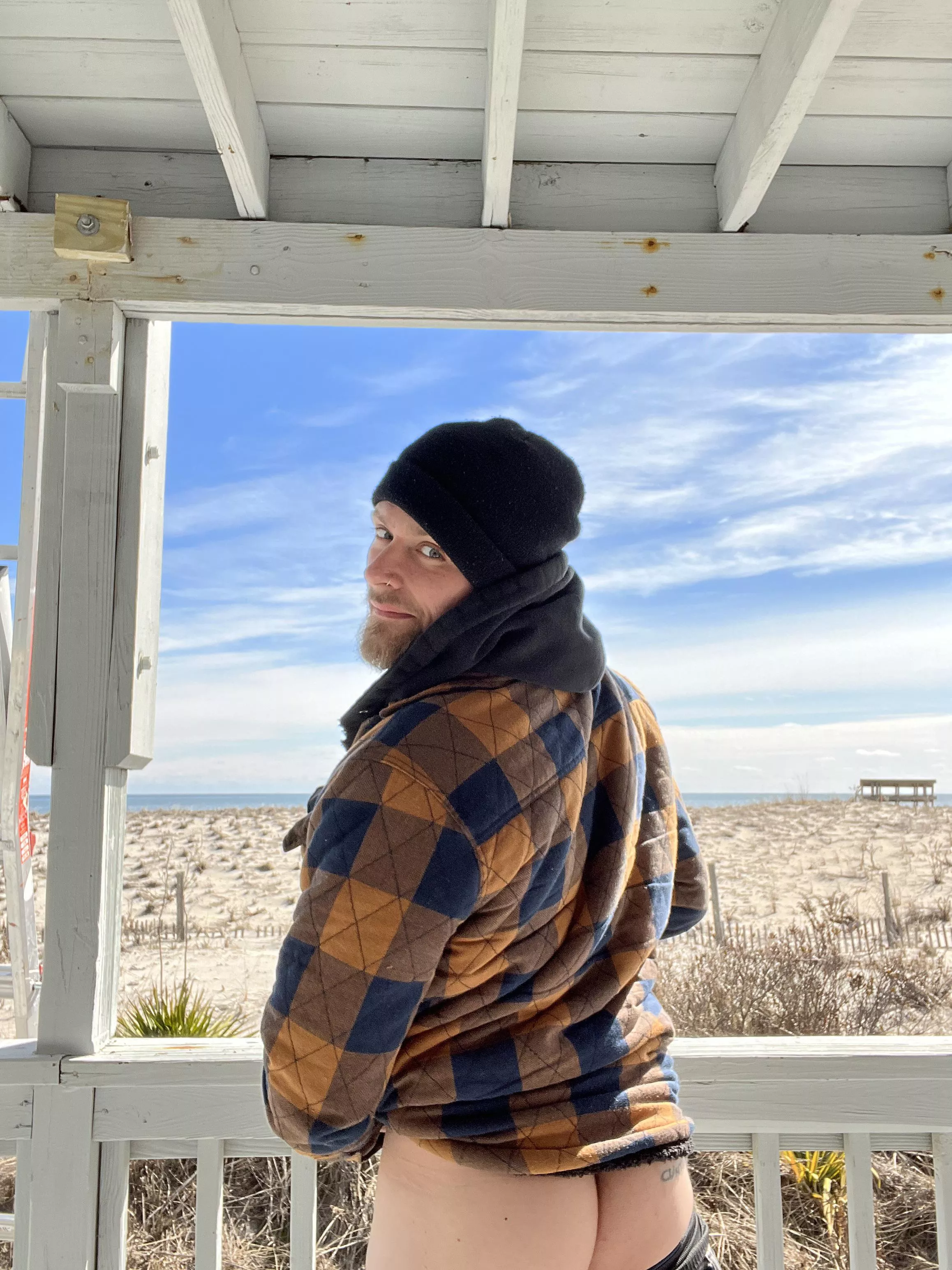 Fuck. Just fuck!! 😈