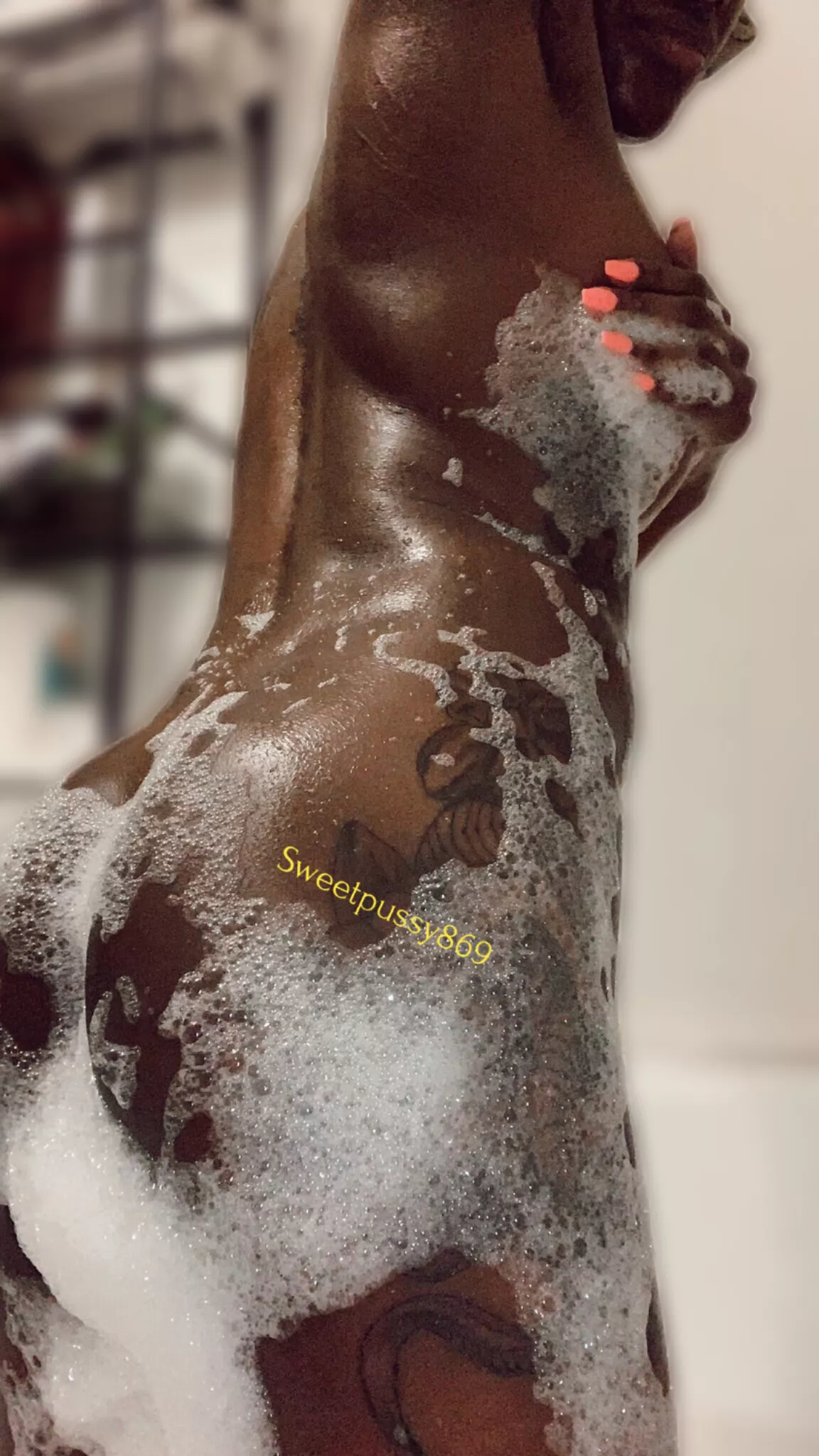 Fuck me hard In the bath tub