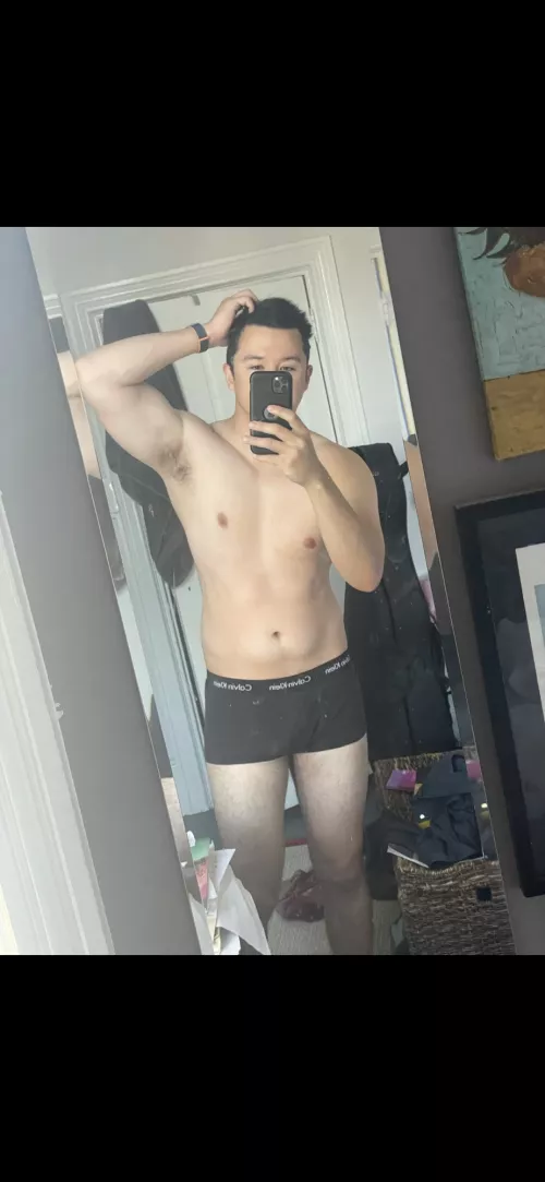 Fuck me if I’m wrong, but 2x2 equals 5, right?