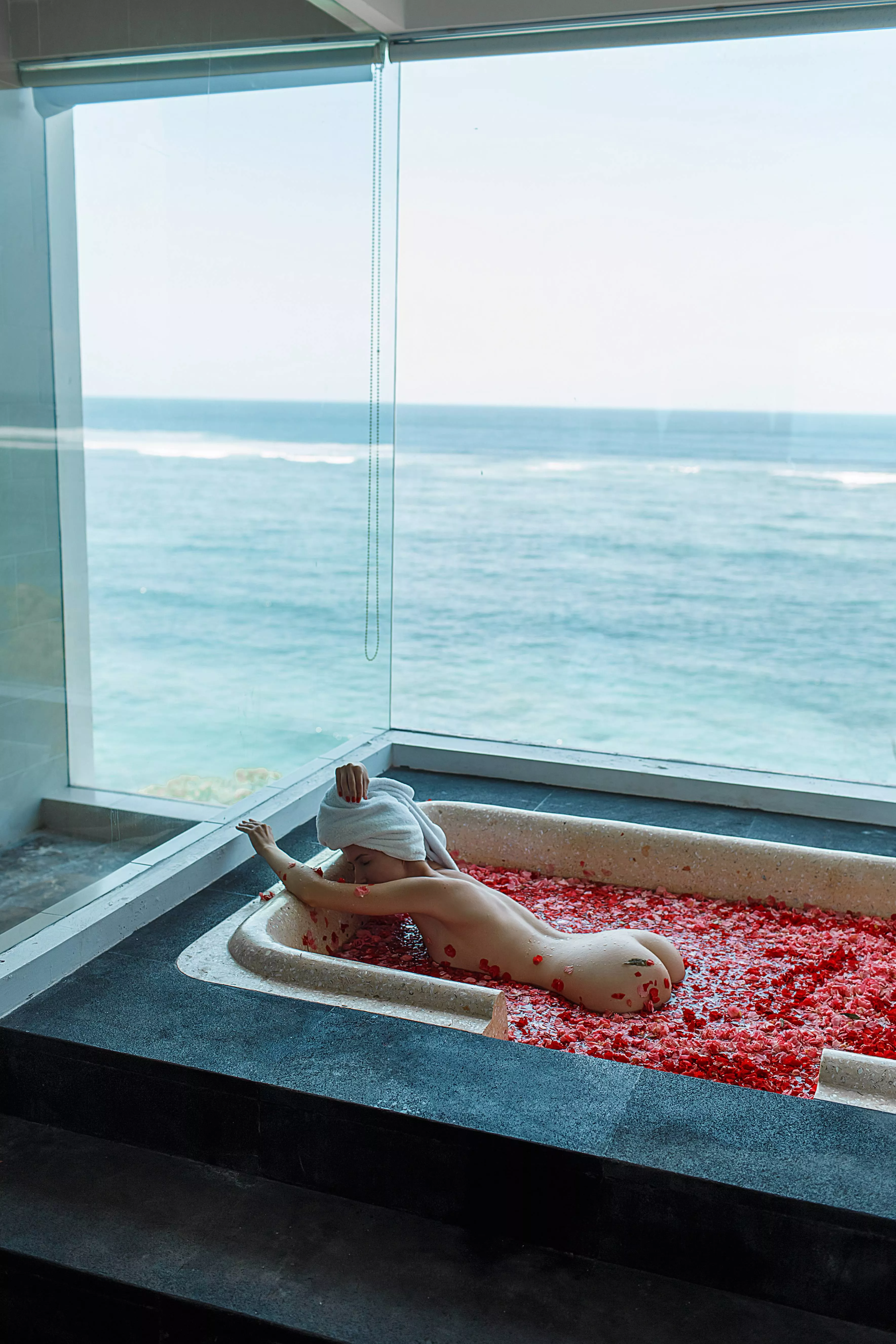 Fuck me in the bath🌸