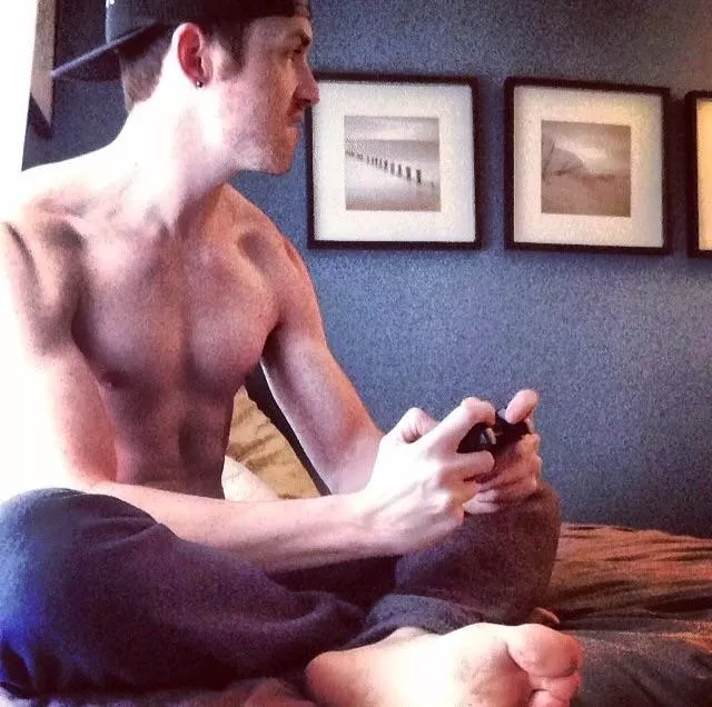 Full body pic and face ;)