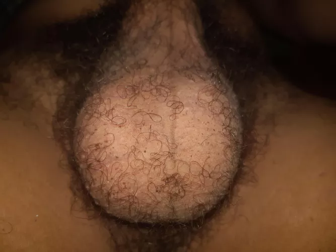 full o milk latino balls , dm open 👅