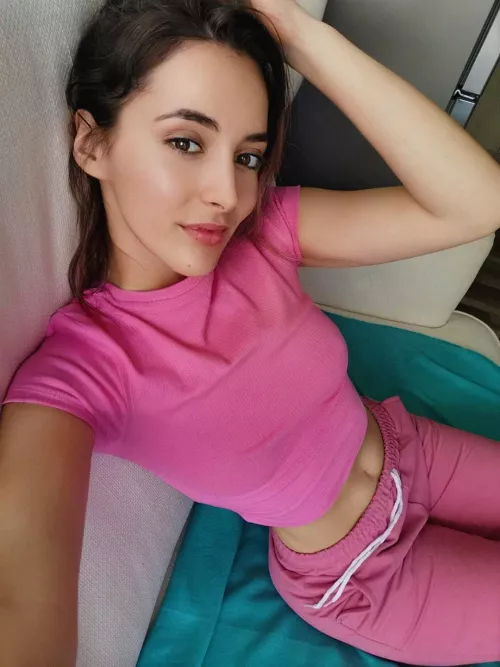 full pink