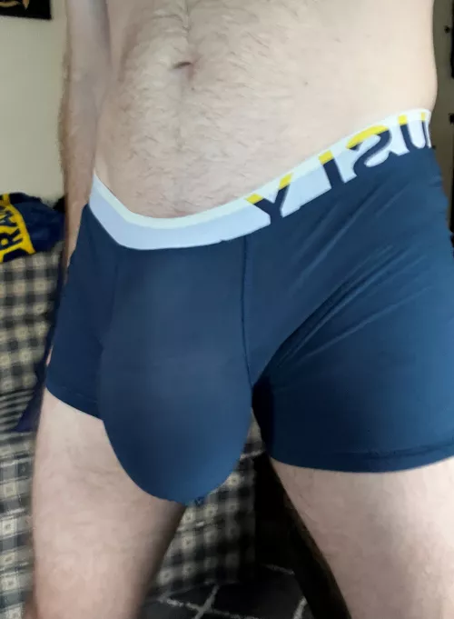 Full Shorts