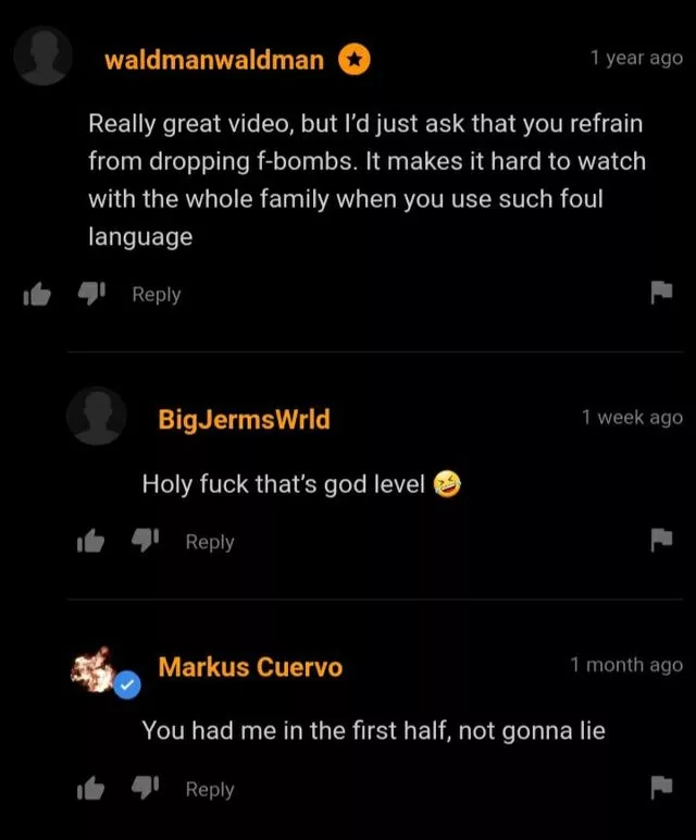 Fun for the whole family™