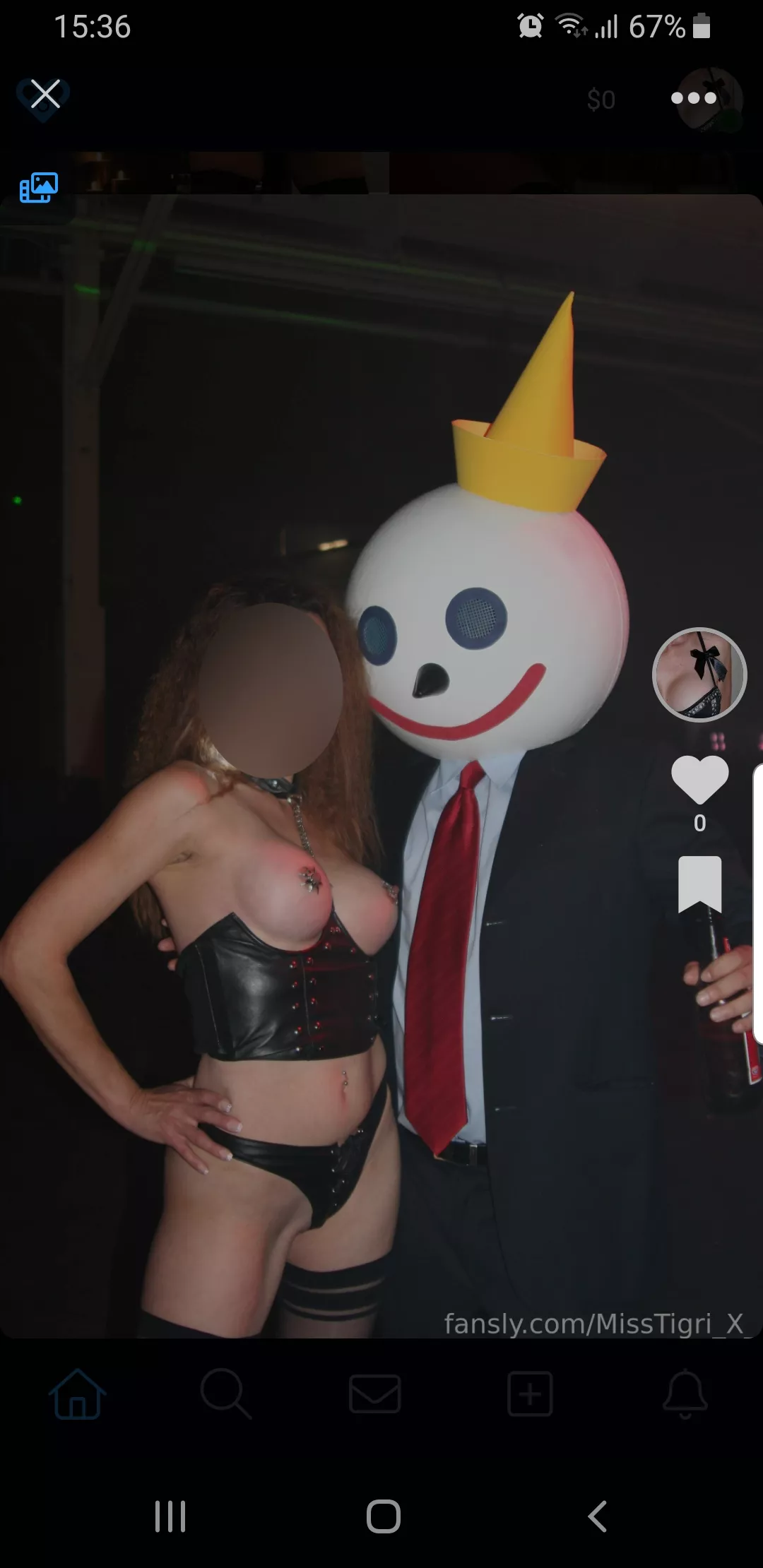 Fun night with Jack [15:38]