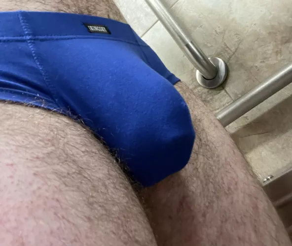 Fun underwear