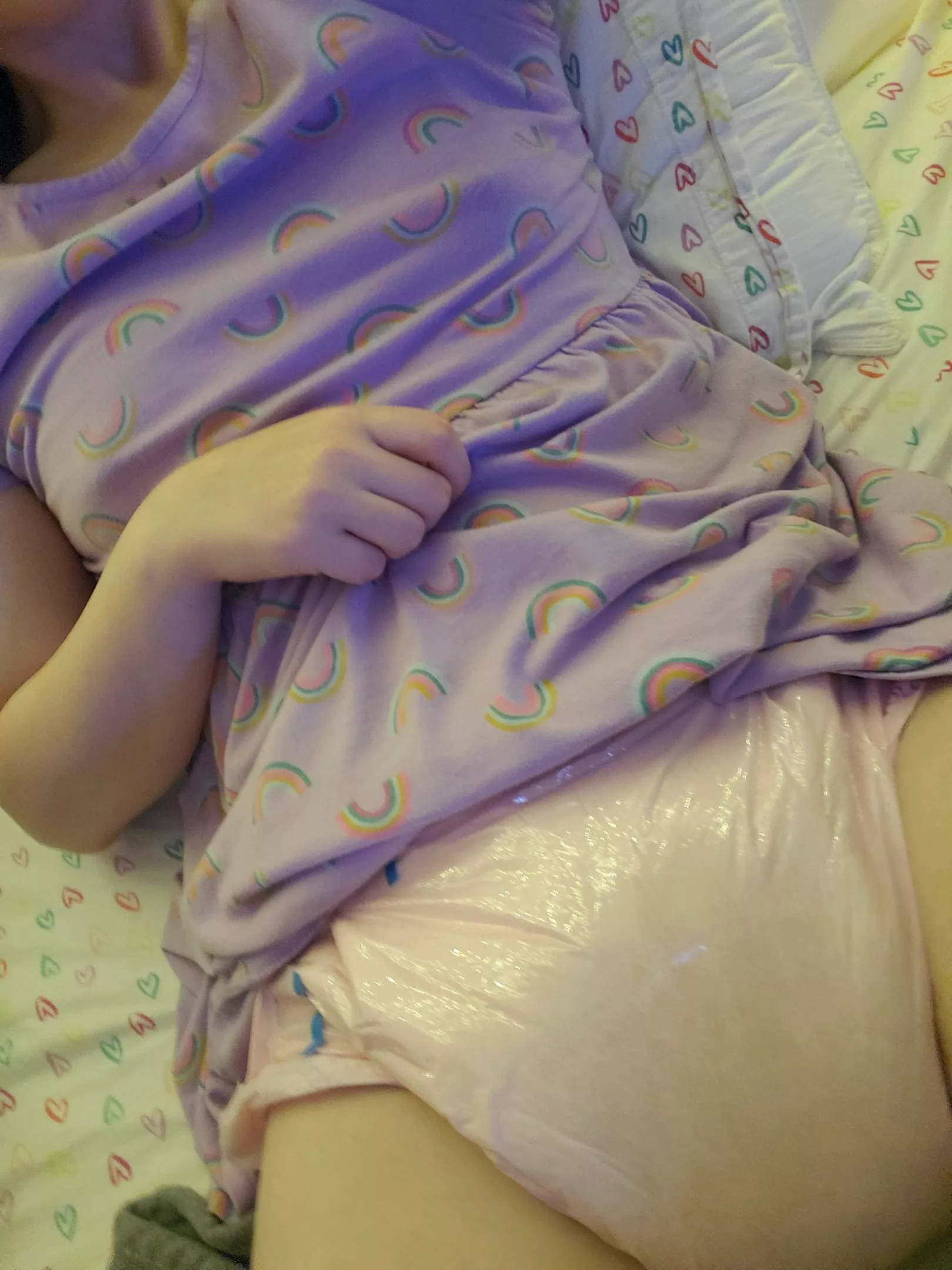 @FunLilBun doesn't need a change yet