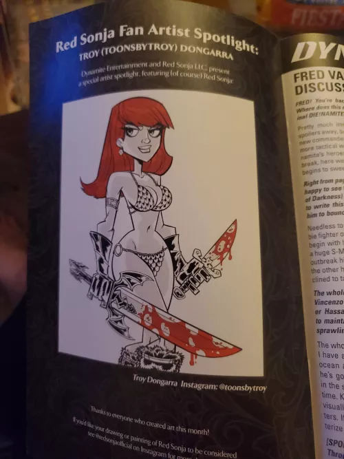 FYI If you use CLZ you can search for all variant covers including nude and censored [Text post no # 0]