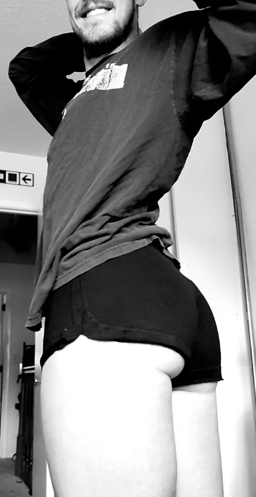 Gained some weight 🤷🏼‍♂️😏