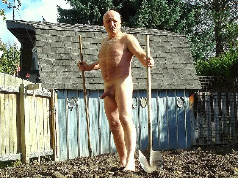 Gardening Gardening