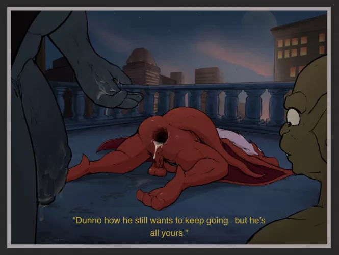 Gargoyle Hole (Delirost)