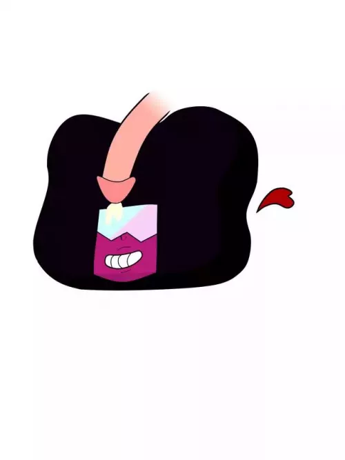 Garnet by @steven_cutiepieuniverse on Instagram